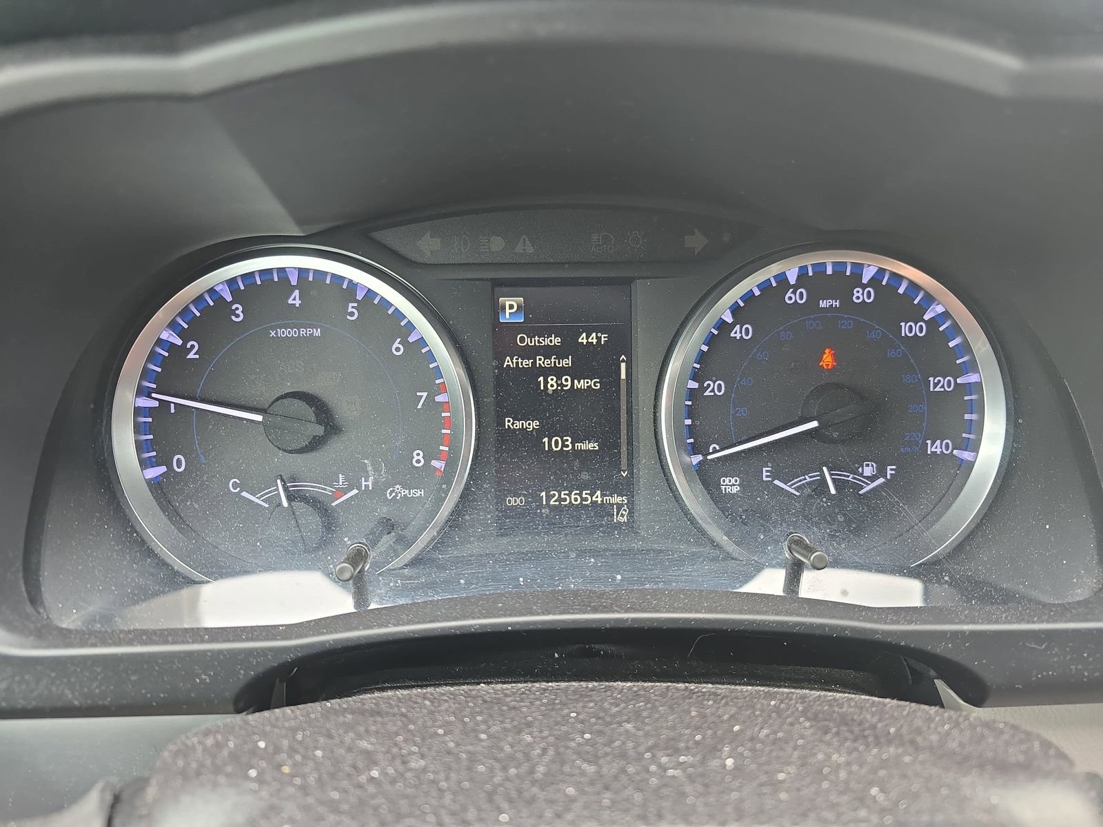 Used 2018 Toyota Highlander Plus AWD/4WD image 13