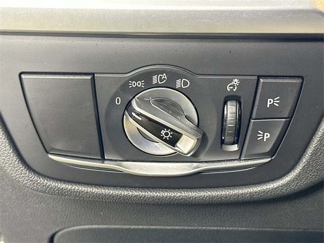 Used 2024 BMW X4 xDrive30i image 24