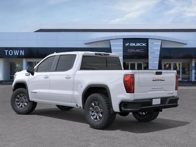 New 2026 GMC Sierra 1500 AT4X AWD/4WD image 3