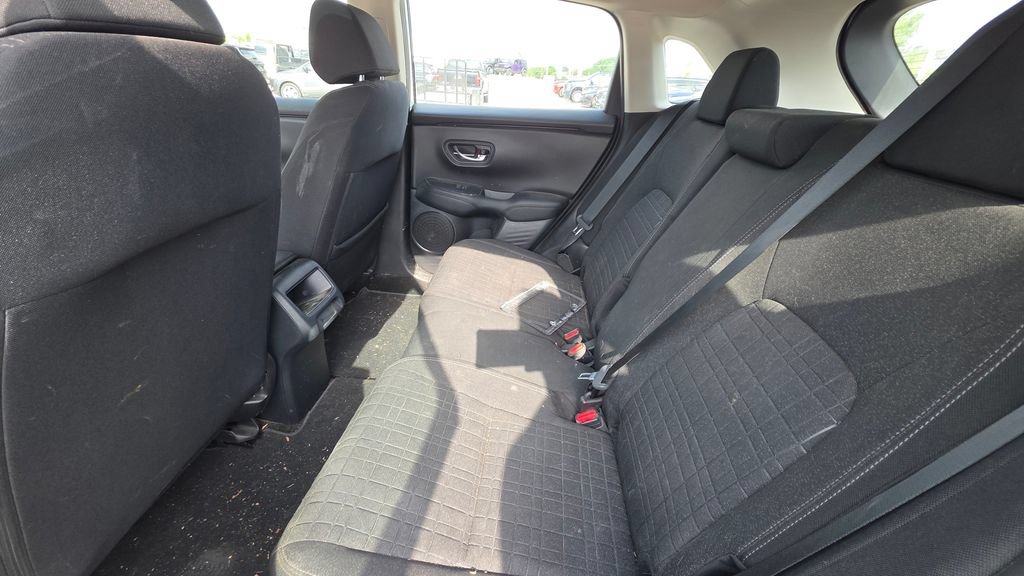 Used 2024 Honda HR-V LX image 13