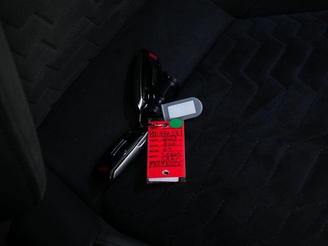 Used 2023 Audi e-tron GT Premium Plus w/ Executive Package AWD/4WD image 39