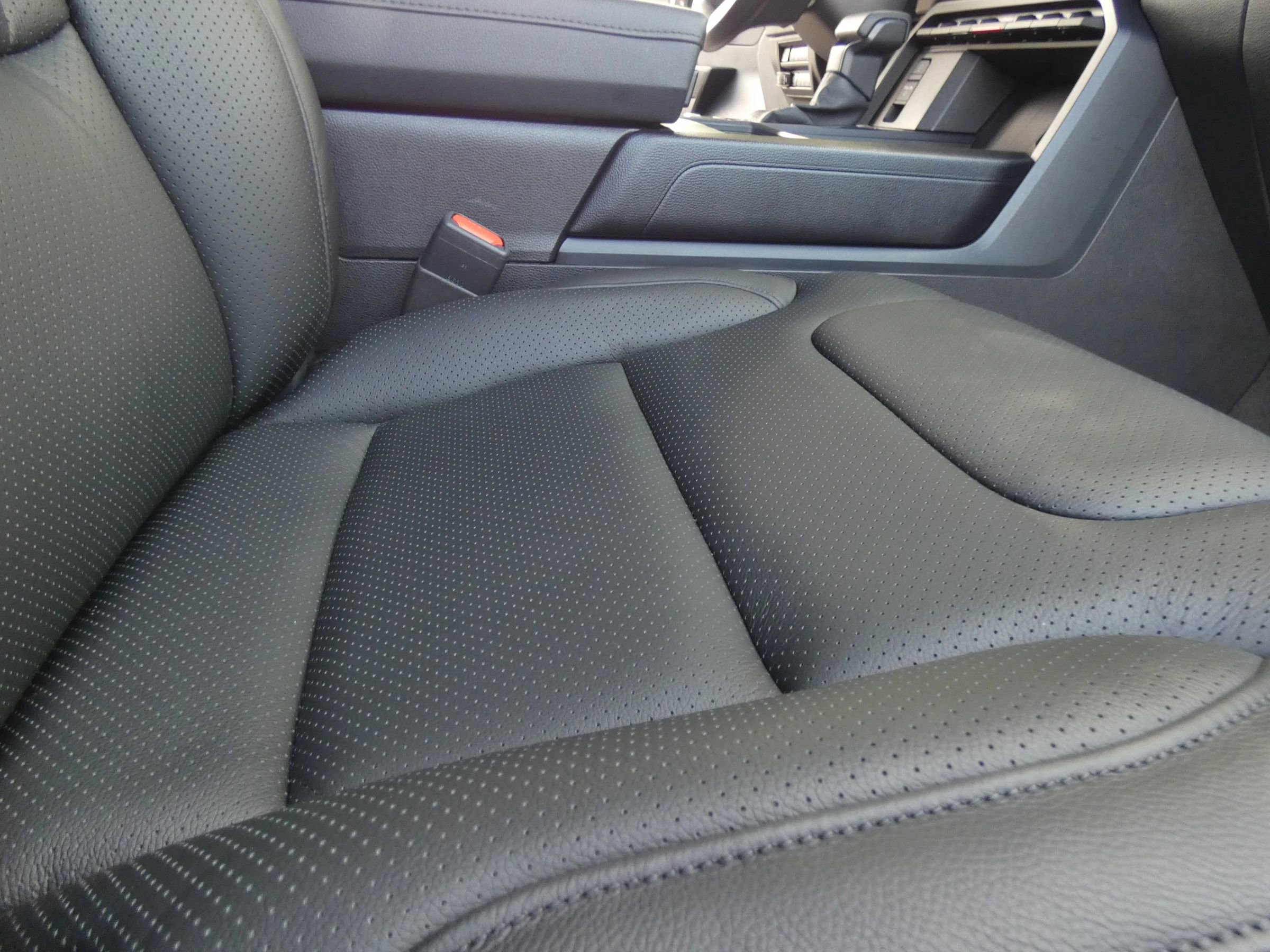 Used 2026 Toyota Tundra SR image 35