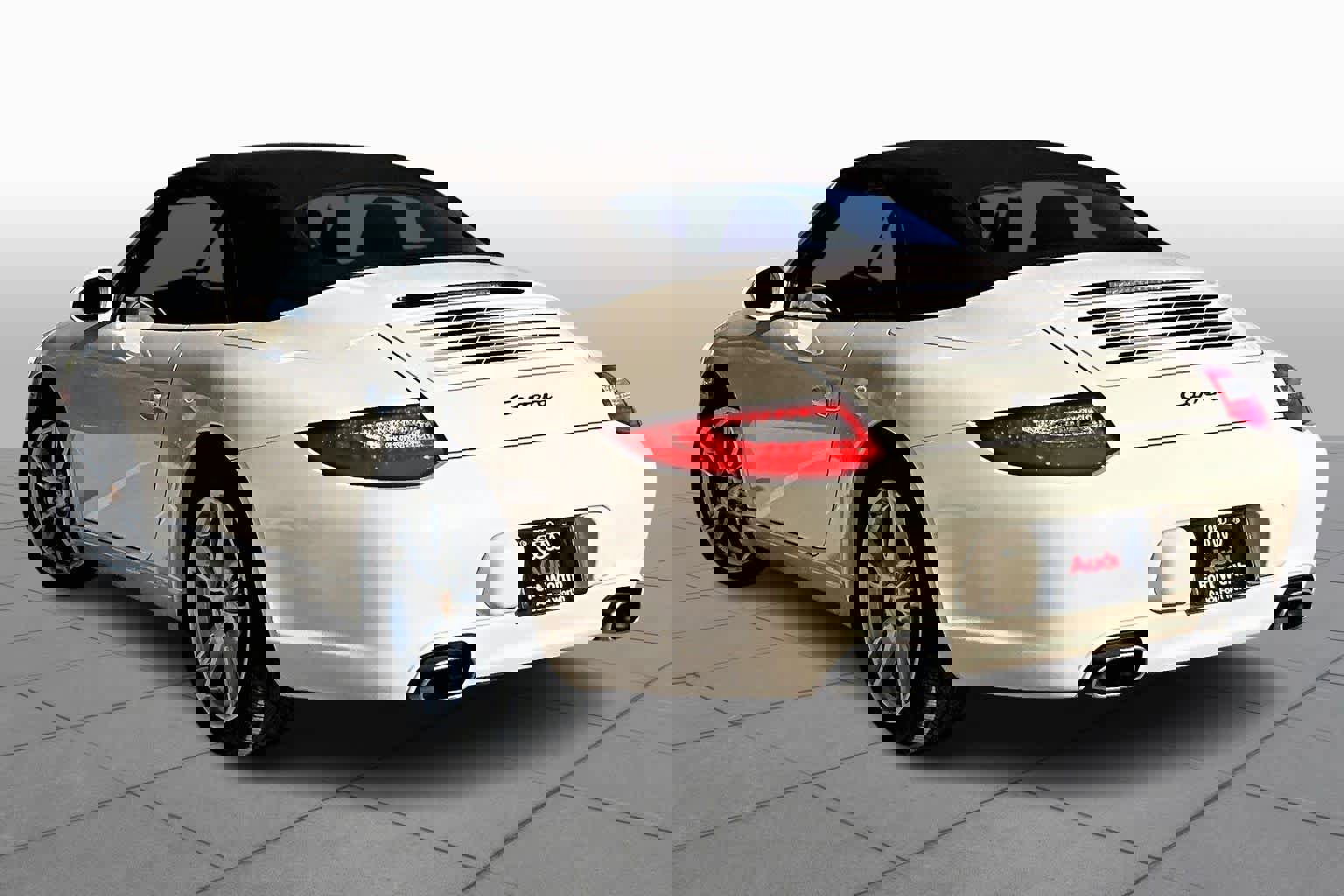 Used 2009 Porsche 911 Carrera image 10