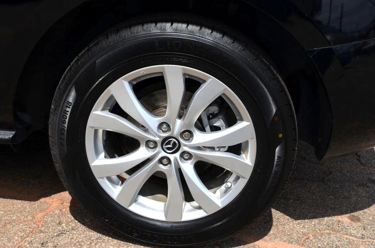 Used 2010 MAZDA CX-7 s Touring w/ Technology Pkg AWD/4WD image 28