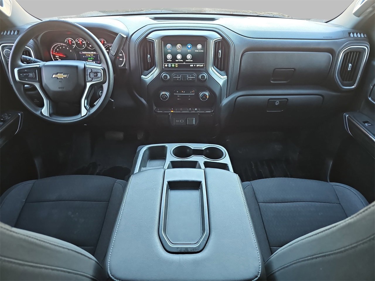 Used 2020 Chevrolet Silverado 1500 LT image 9
