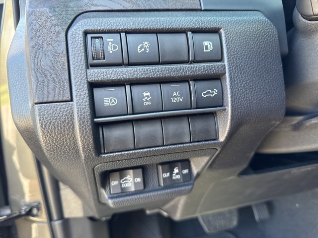 New 2026 Toyota Tacoma Limited AWD/4WD image 10