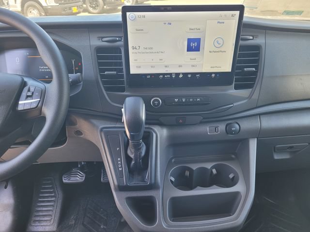 New 2026 Ford Transit 350 XL w/ Upfitter Package AWD/4WD image 10