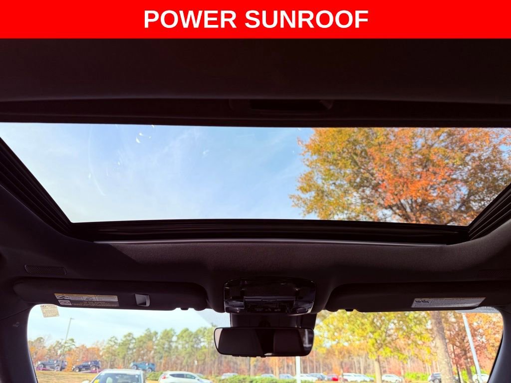 Certified 2024 Lexus RX 350 FWD image 10