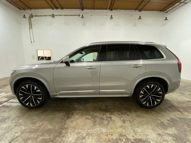 Used 2025 Volvo XC90 B6 Plus AWD/4WD image 2