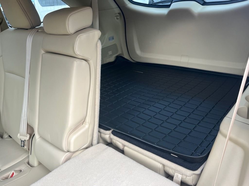 Used 2019 Toyota Highlander AWD V6 image 26