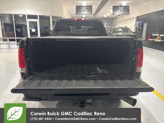 Used 2013 GMC Sierra 2500 Denali AWD/4WD image 38