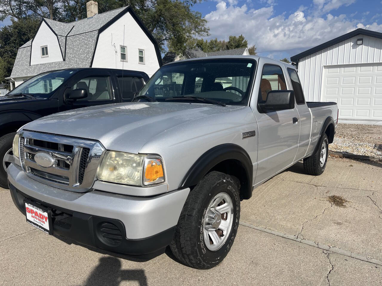 Used 2008 Ford Ranger 2WD SuperCab image 26
