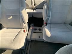 Used 2016 Toyota Sienna LE image 16