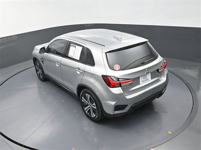 Used 2020 Mitsubishi Outlander Sport ES image 13