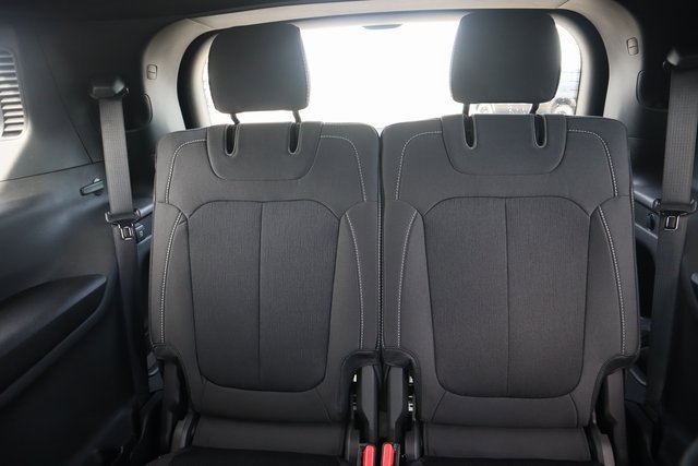 New 2025 Jeep Grand Cherokee L Laredo w/ Luxury Tech Group I image 5