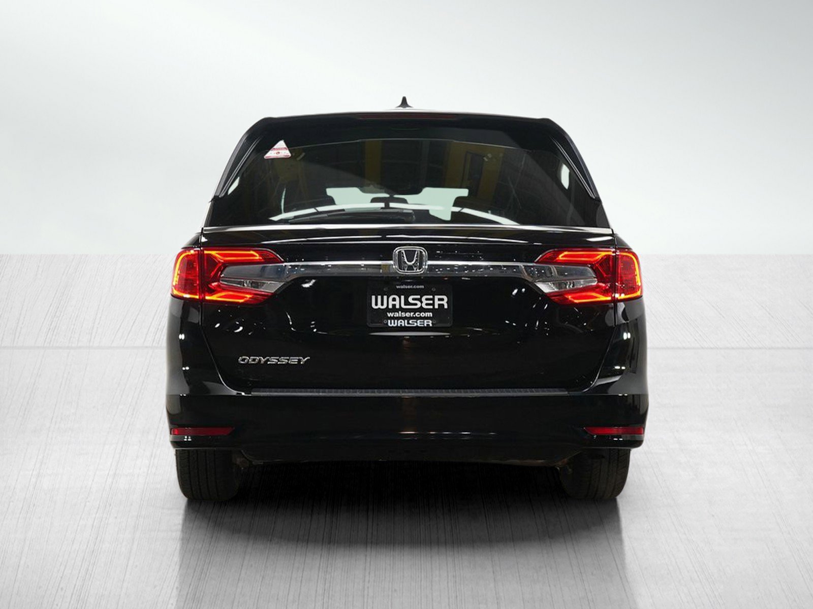 Used 2019 Honda Odyssey EX image 4