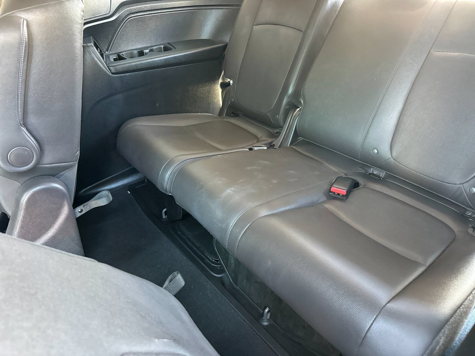 Used 2020 Honda Odyssey EX-L image 18