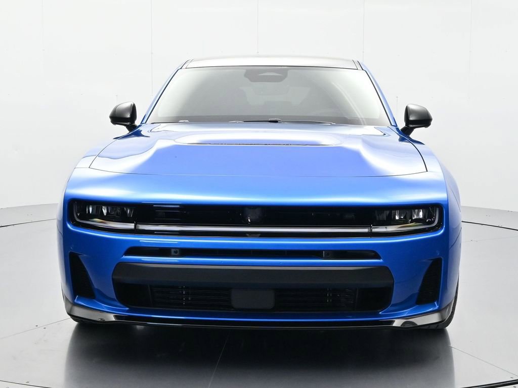New 2026 Dodge Charger R/T AWD/4WD image 2