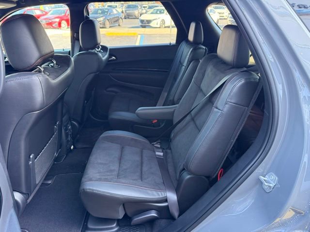 New 2026 Dodge Durango GT AWD/4WD image 19