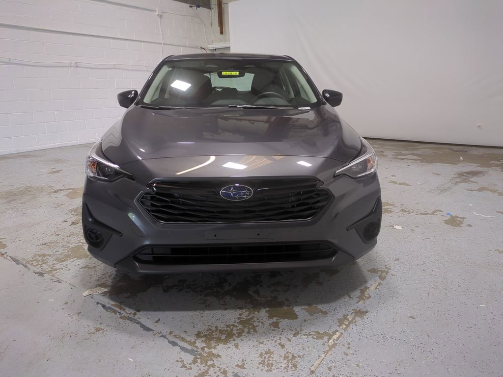 New 2025 Subaru Impreza 2.0i image 2