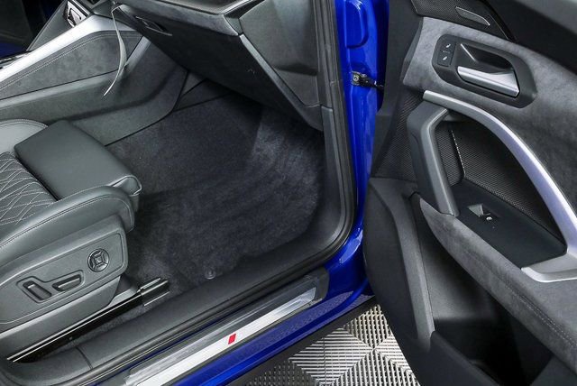 Used 2025 Audi SQ5 Premium Plus AWD/4WD image 26