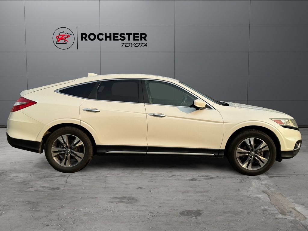 Used 2015 Honda Crosstour EX-L image 6