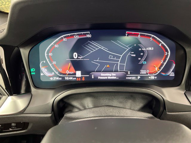 Used 2023 BMW 430i xDrive Coupe w/ Parking Assistance Package AWD/4WD image 17