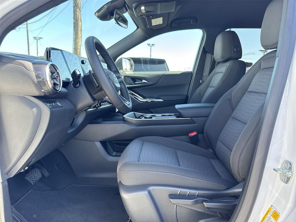 New 2026 Chevrolet Equinox LT AWD/4WD image 22