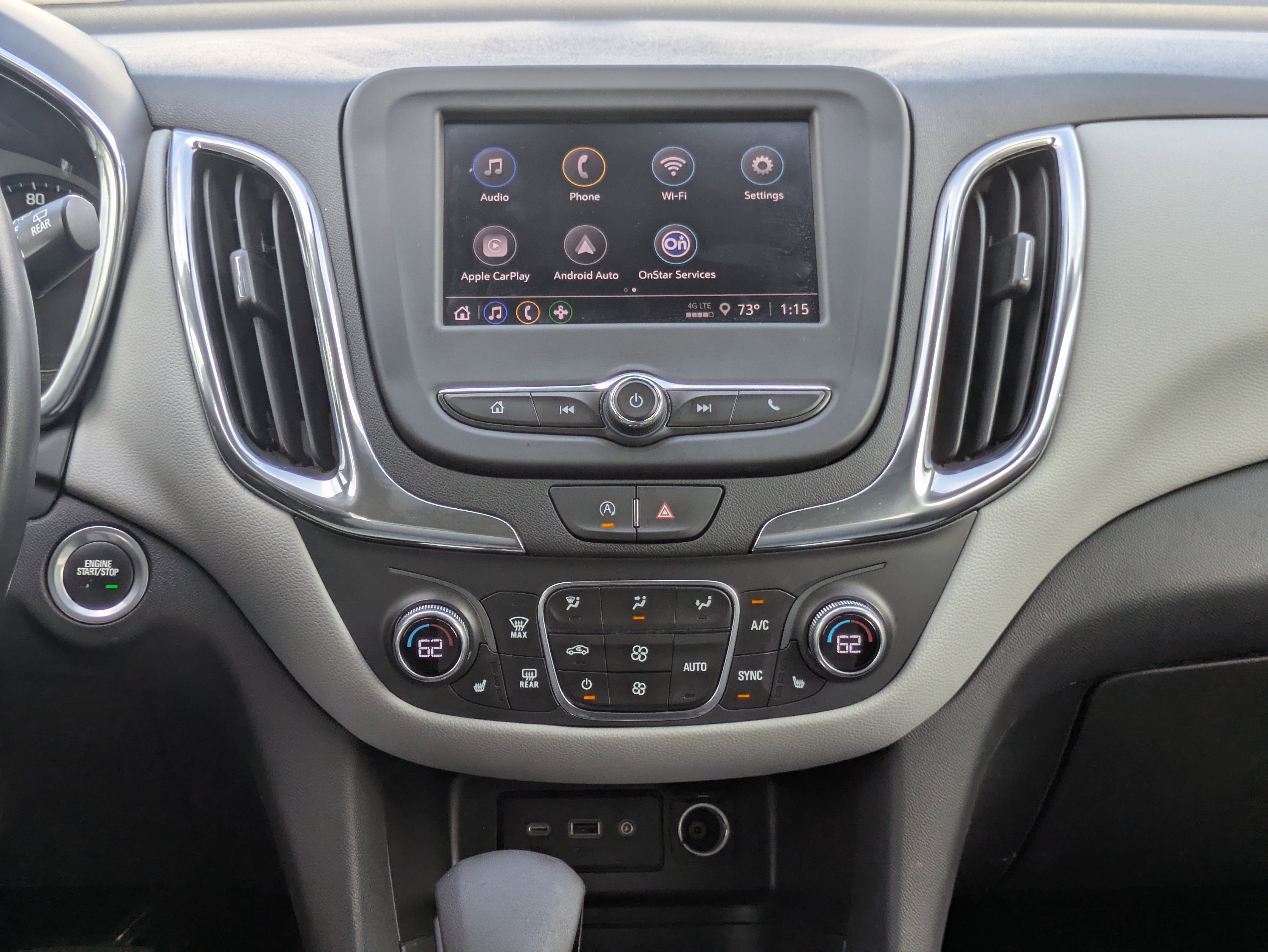 Used 2024 Chevrolet Equinox LT image 5