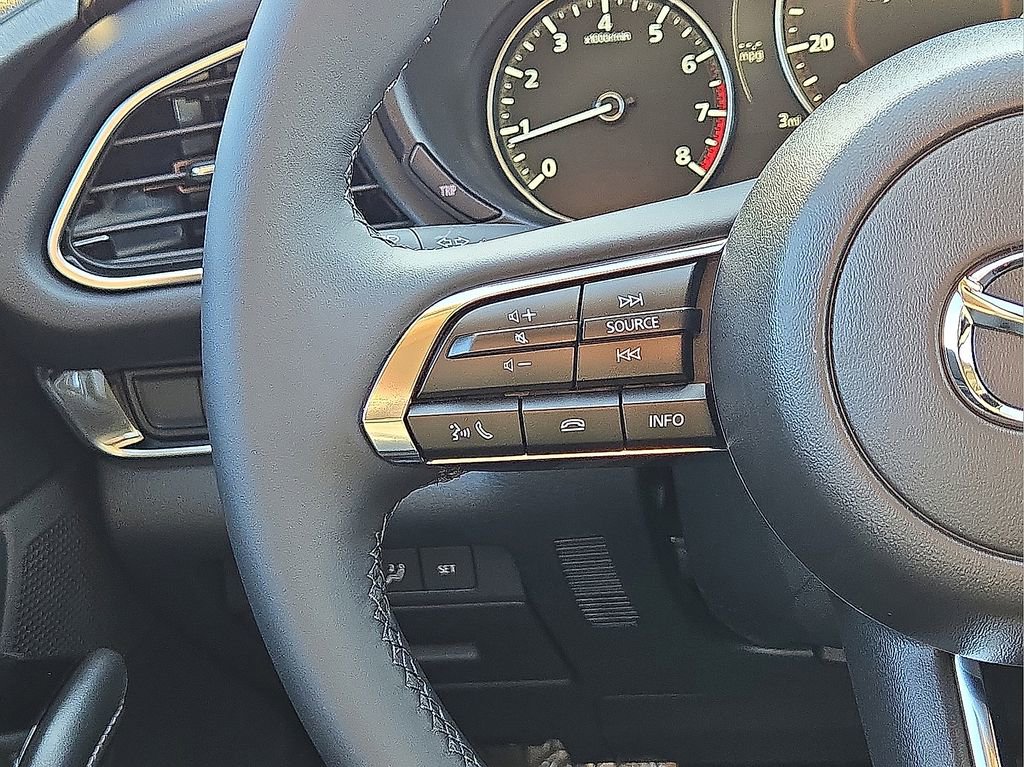 New 2025 MAZDA CX-30 AWD 2.5 S w/ Preferred Package image 13
