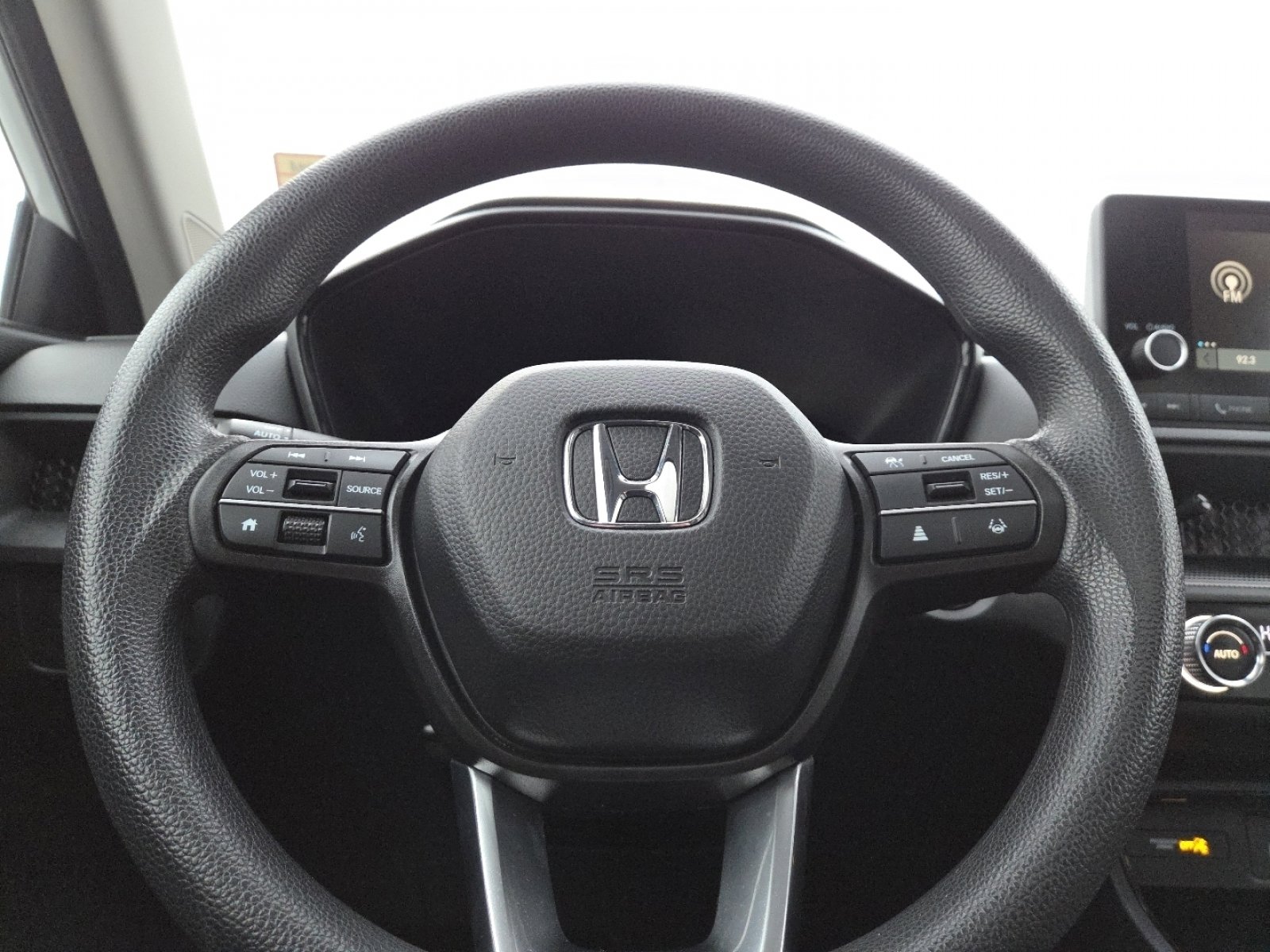 Used 2024 Honda CR-V EX image 26