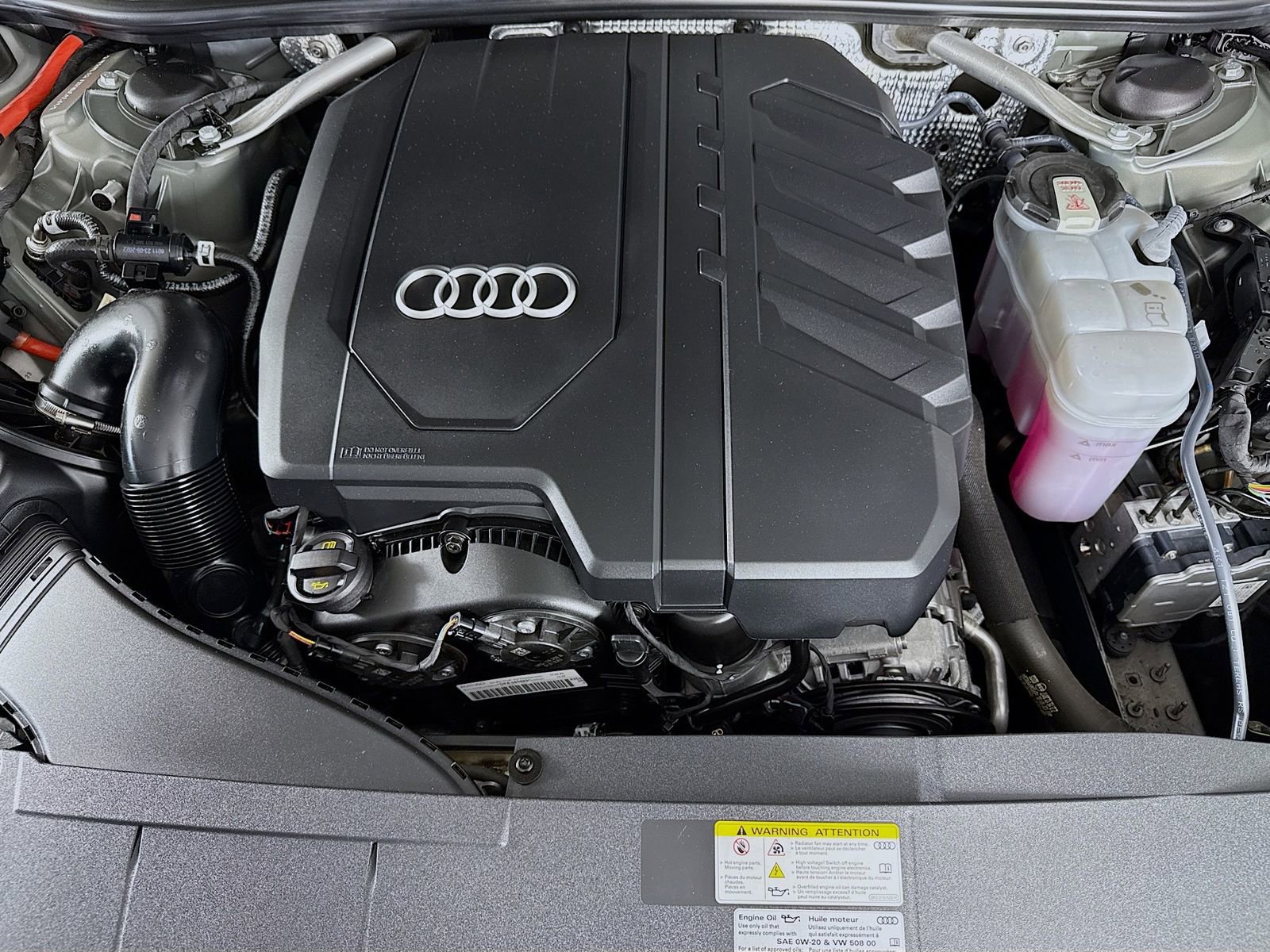 Used 2023 Audi A6 2.0T Premium w/ Convenience Package AWD/4WD image 31