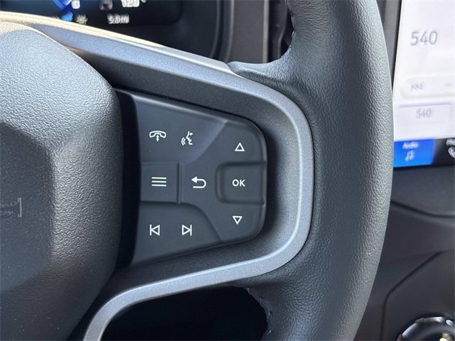 New 2025 Ford Bronco Badlands image 25