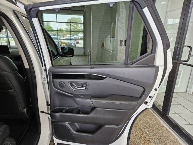 New 2026 Honda Pilot EX-L image 17
