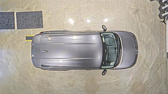 Used 2025 Nissan Rogue SV AWD/4WD image 7