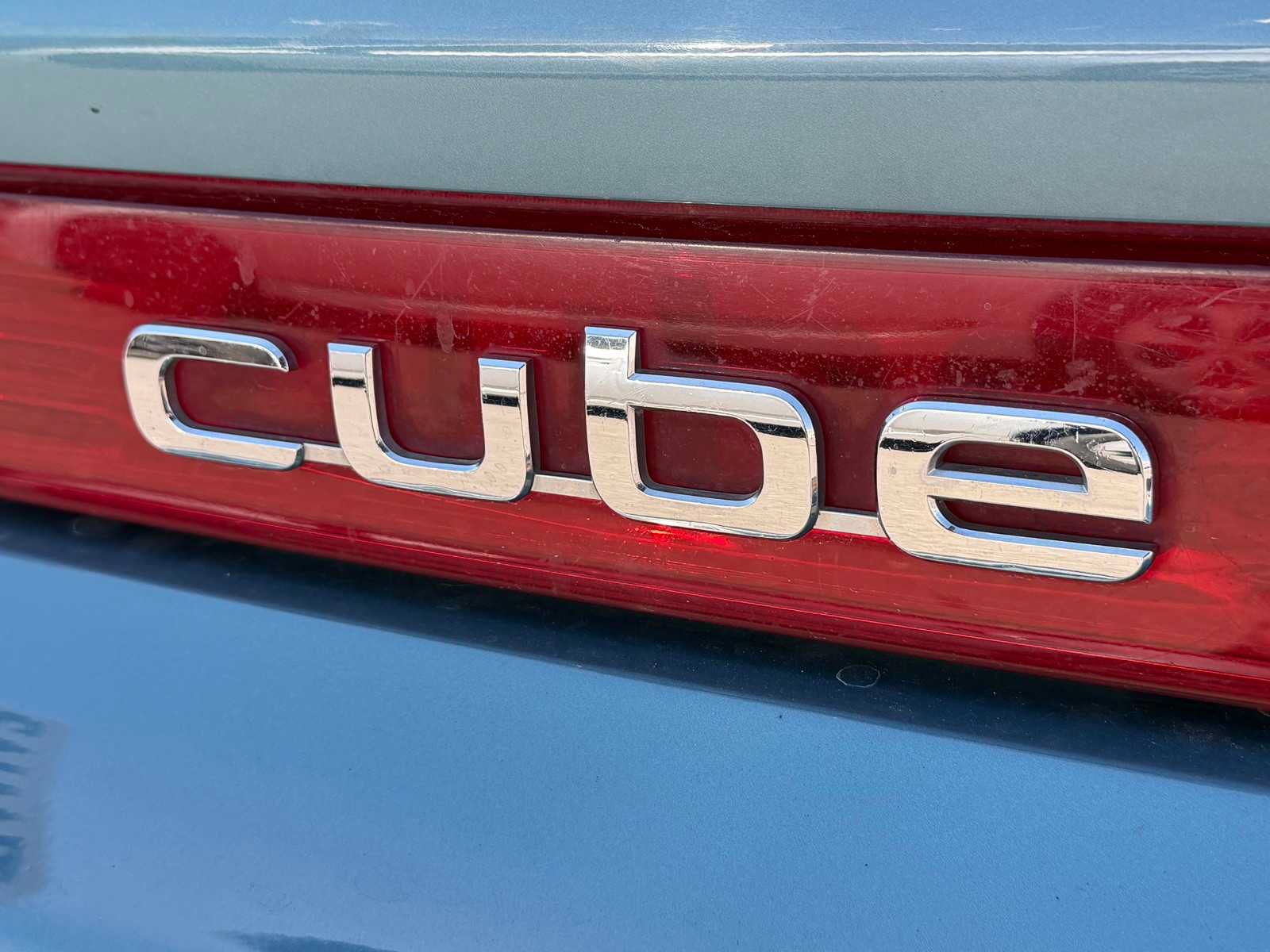 Used 2011 Nissan Cube 1.8 S FWD image 28