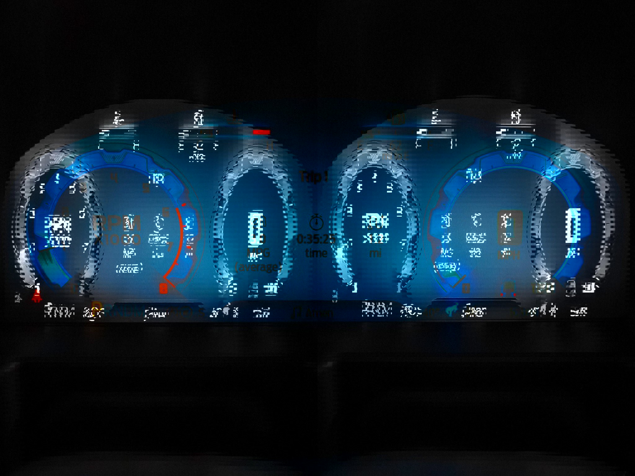 New 2026 Ford Bronco Big Bend w/ Black Diamond Package image 27