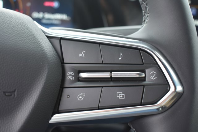 New 2026 Chevrolet Equinox ACTIV w/ Safety and Technology Package image 22