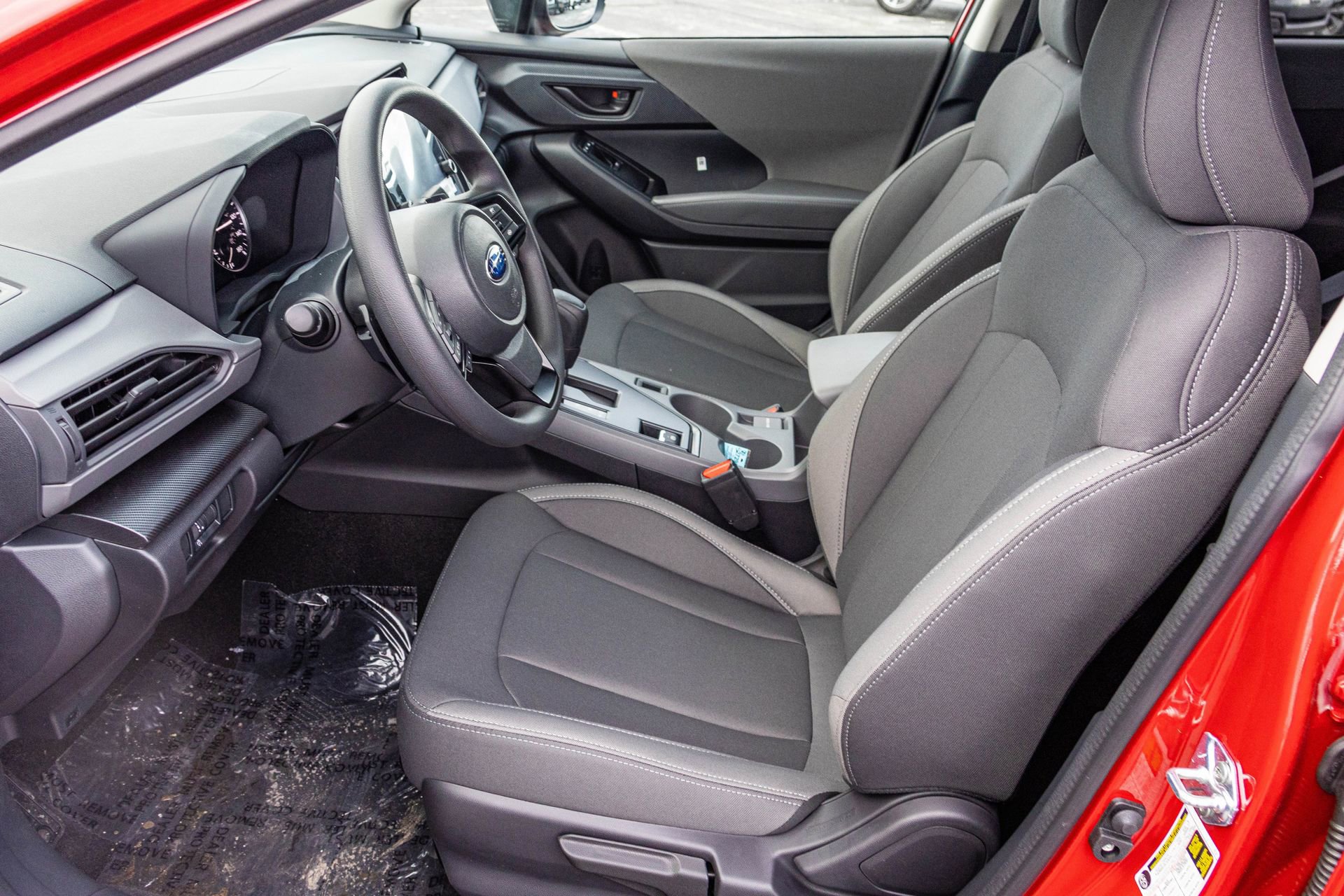 New 2026 Subaru Crosstrek 2.0i Premium image 15