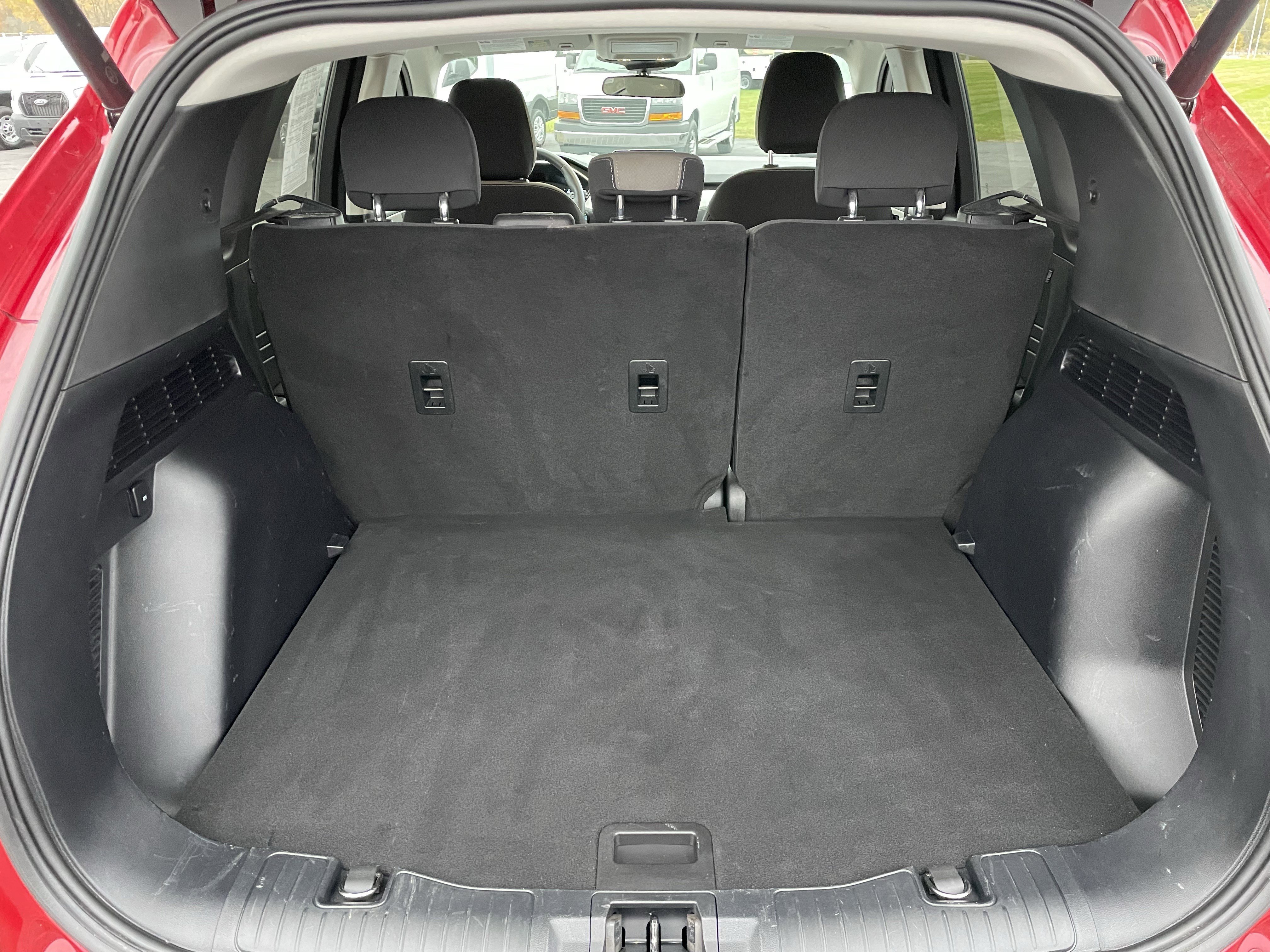 Used 2022 Ford Escape SE w/ Convenience Package image 6