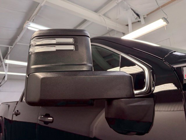 Used 2024 GMC Sierra 2500 SLE w/ SLE Convenience Package AWD/4WD image 35