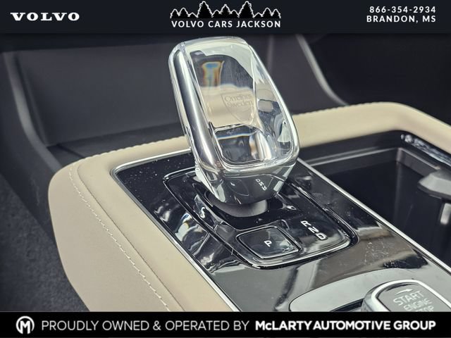 New 2026 Volvo XC90 B6 Ultra w/ Lounge Package AWD/4WD image 22