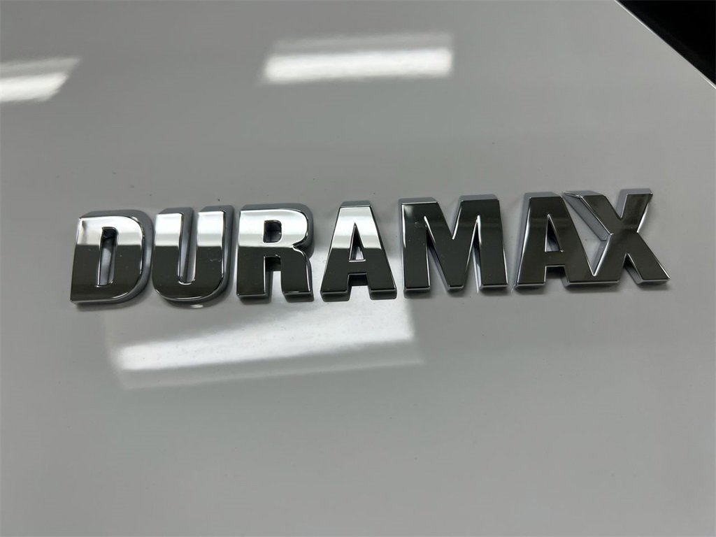 New 2026 Chevrolet Silverado 1500 RST w/ Convenience Package II image 26