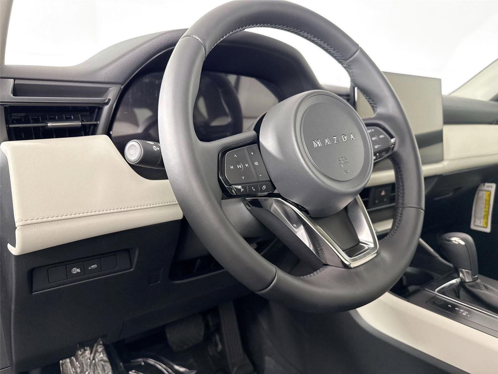 New 2026 MAZDA CX-5 Preferred image 14