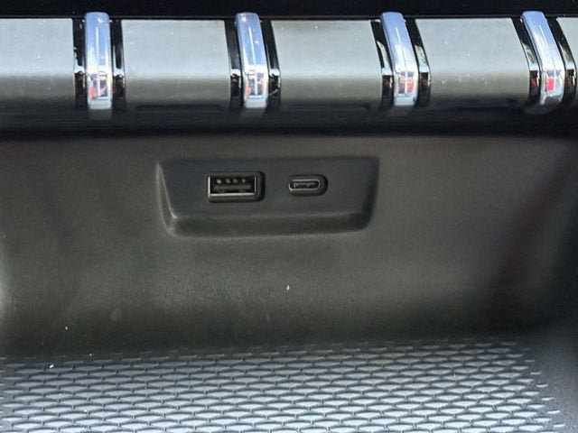 New 2026 GMC Terrain AT4 w/ Convenience Package III AWD/4WD image 17