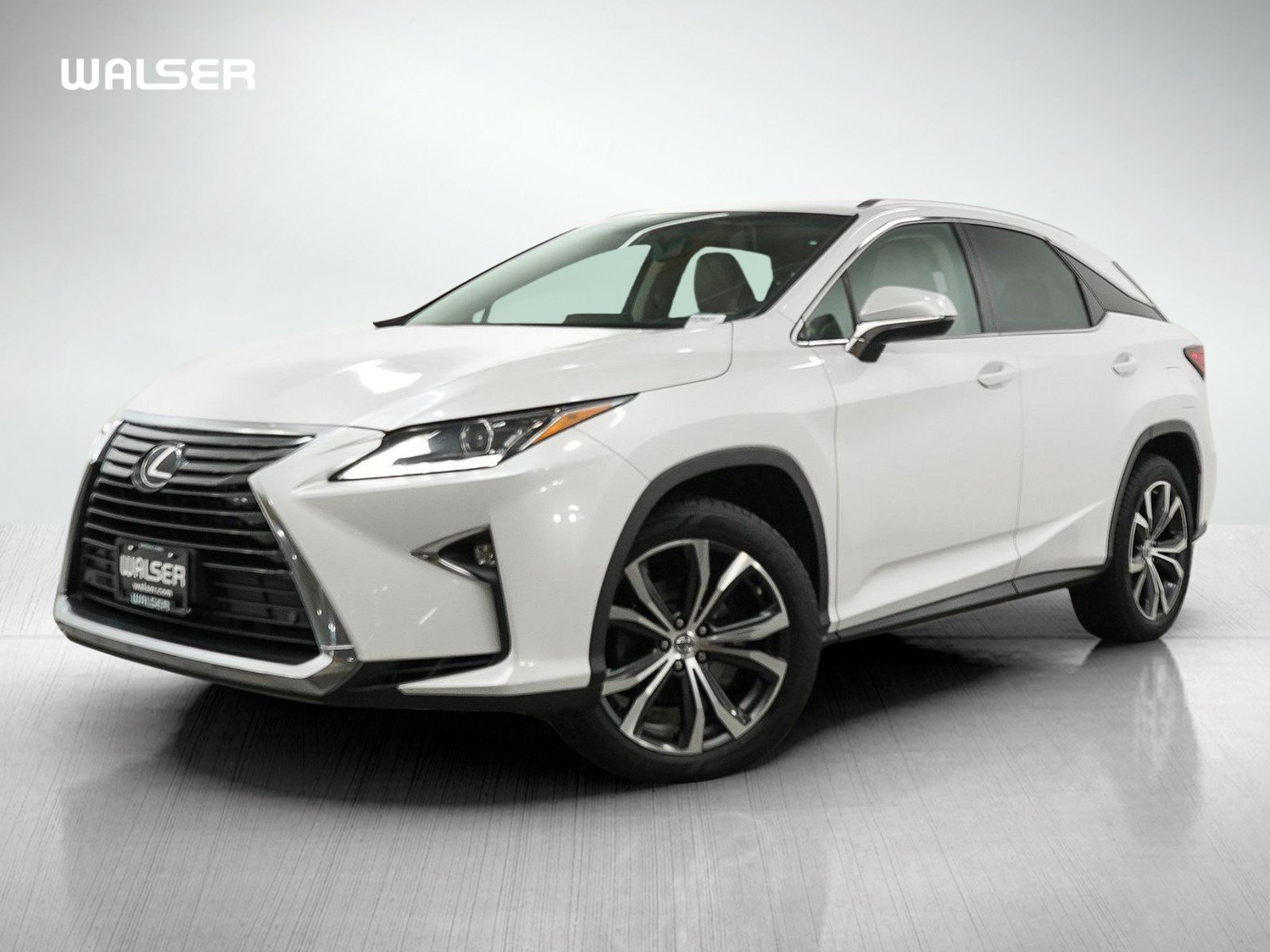 Used 2016 Lexus RX 350 AWD w/ Premium Package image 1