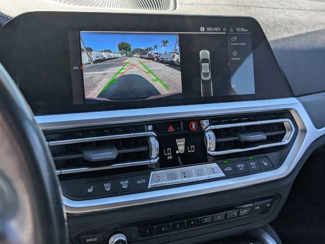 Used 2022 BMW M440i M440i w/ Premium Package image 20