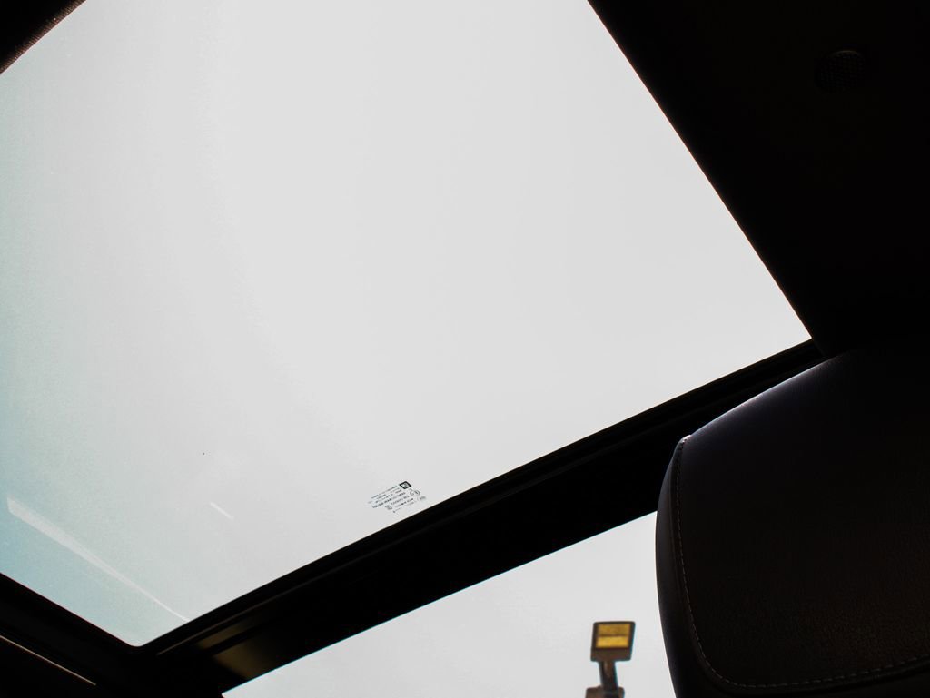 Used 2021 Cadillac XT5 Premium Luxury image 34