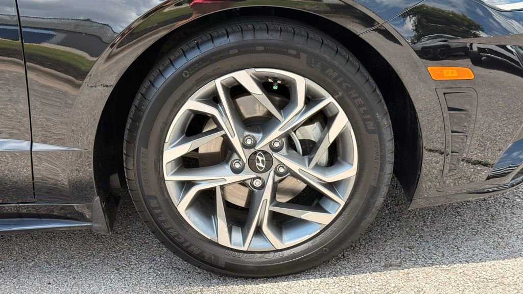 Used 2020 Hyundai Sonata SEL FWD image 40