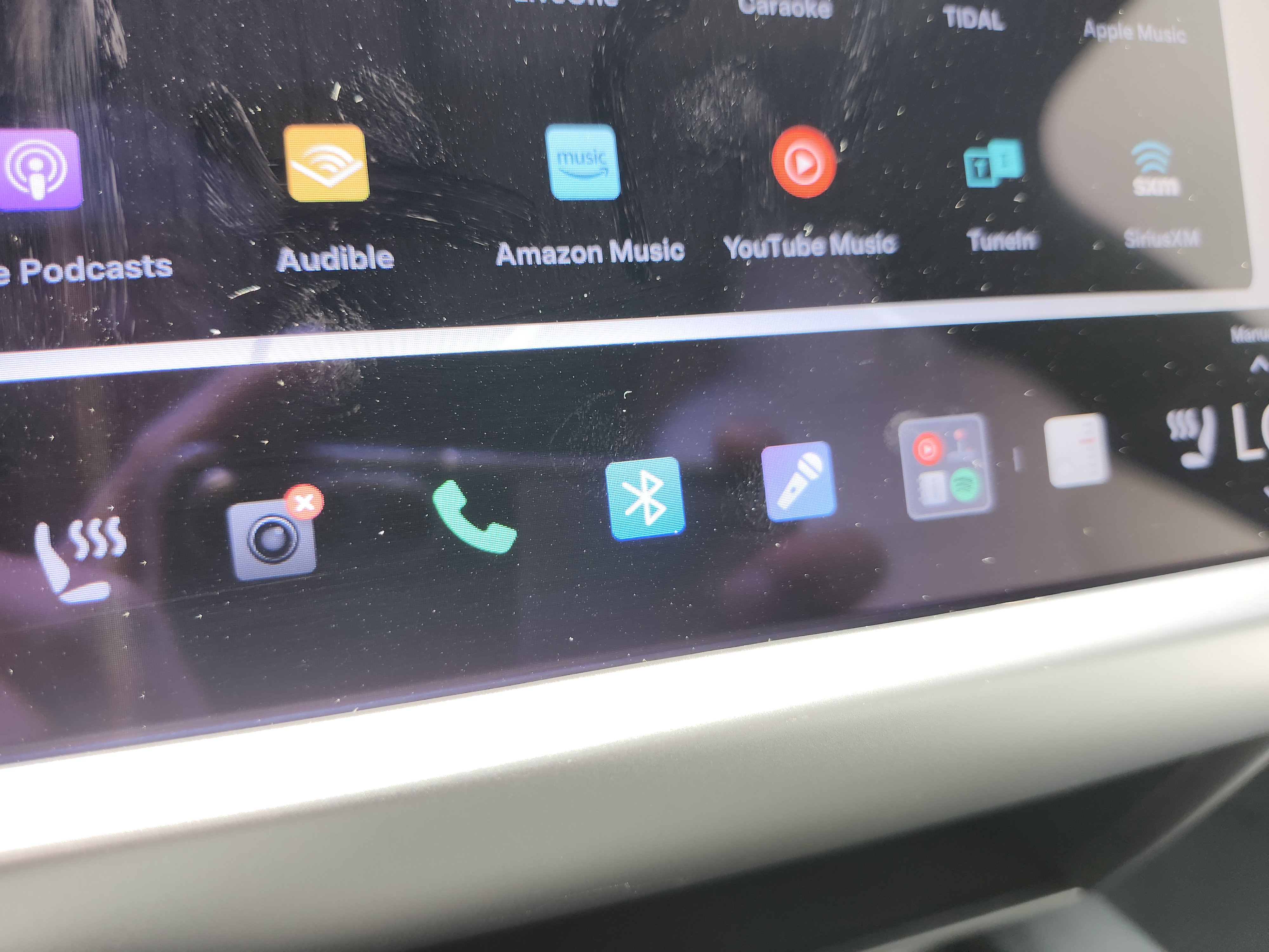 Used 2021 Tesla Model X Performance AWD/4WD image 8